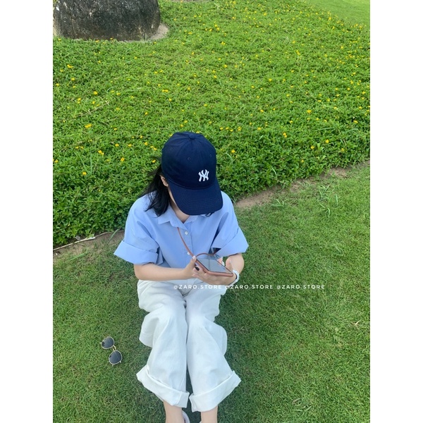 Bảng màu sơ mi  pastel [ Hình thật] | BigBuy360 - bigbuy360.vn