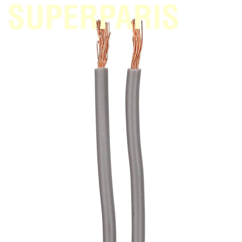 Công Tắc Áp Suất Bơm Nước Tự Động Superparis Highq 220v G3 / 8 "