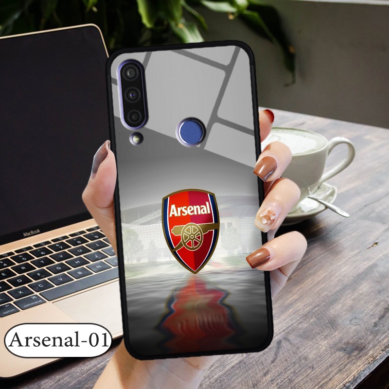 Ốp lưng bóng đá cho VSMART JOY 3