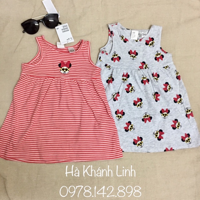 Set đồ cho bé gái