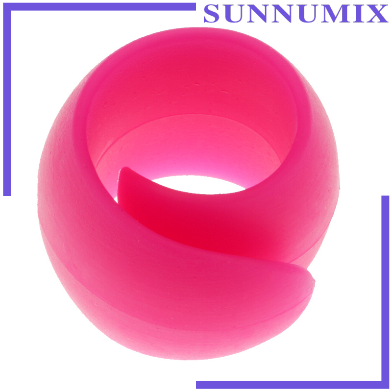 Bộ 4 Cuộn Chỉ Quấn Nhiều Màu Sắc Tiện Dụng