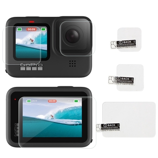 Gopro Hero 9 / 9 .Camera Protection Tempered Glass