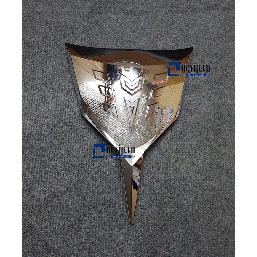 Winner X -  Chỉ Mũi Xi Inox HÌNH THẬT