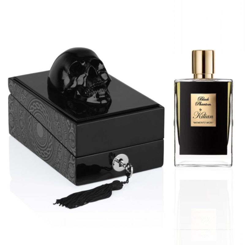 Nước Hoa Killian Black Phantom - Memento Mori 50ML