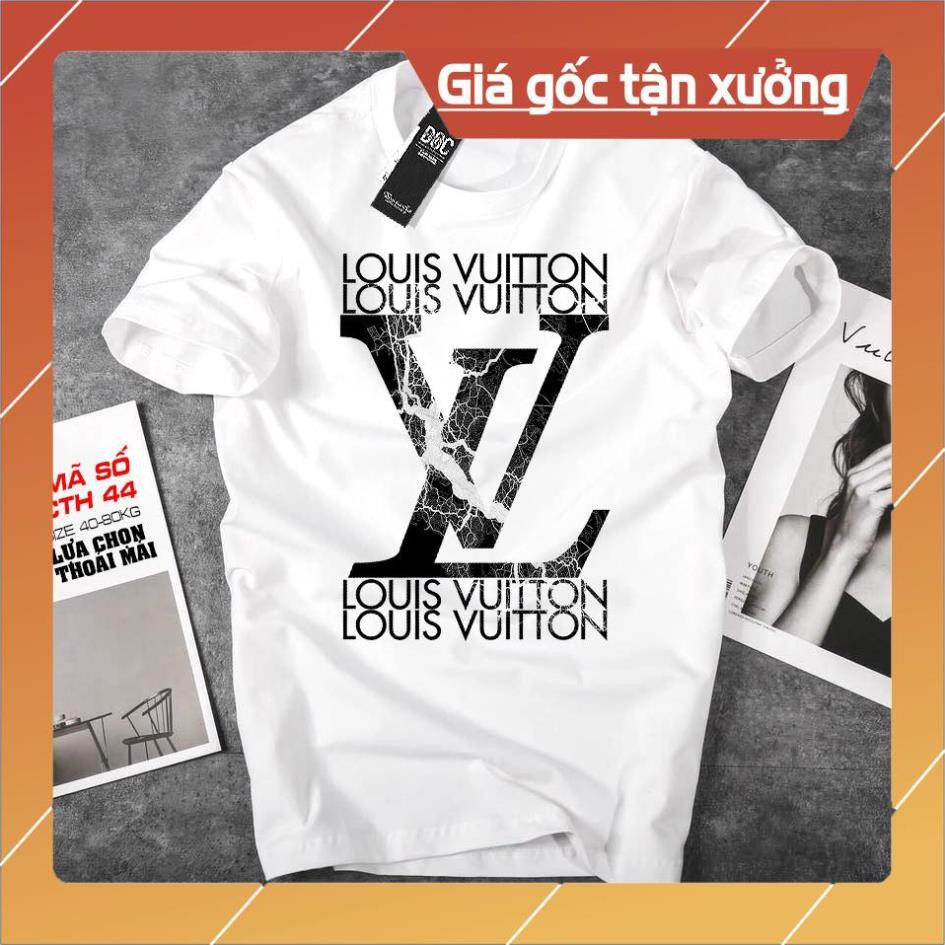 [CHẤT VẢI CỰC MÁT] Áo thun nam đẹp size lớn - Áo big size cho người trung niên | BigBuy360 - bigbuy360.vn