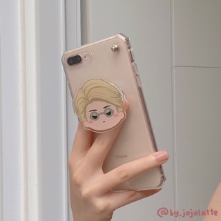 Jujutsu kaisen popsocket