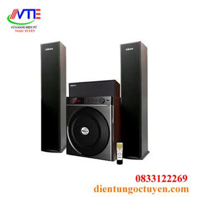 Loa Kovit KS839 nghe nhạc hay nhất