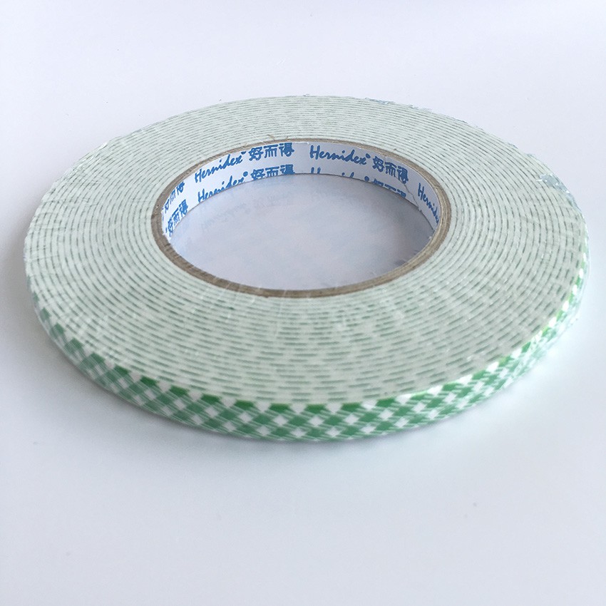 Băng keo xốp 2 mặt Hernidex DOUBLE SIDED FOAM TAPE