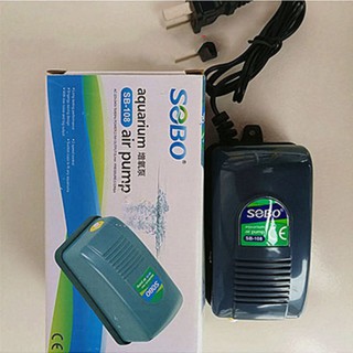 Máy sủi khí oxi SOBO SB-108