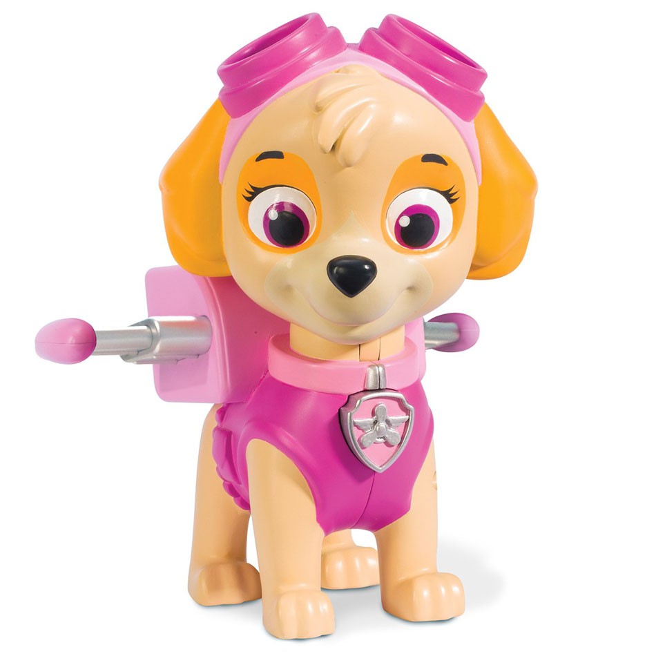 Chó tuần tra Paw Patrol Hero Pup Toy - Skye
