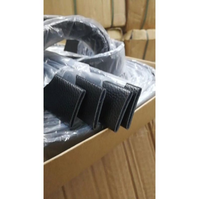 HÀNG HIỆU [FREESHIP 50K] Dây Nịt Nam Cao Cấp dài 120cm rộng 3.4cm