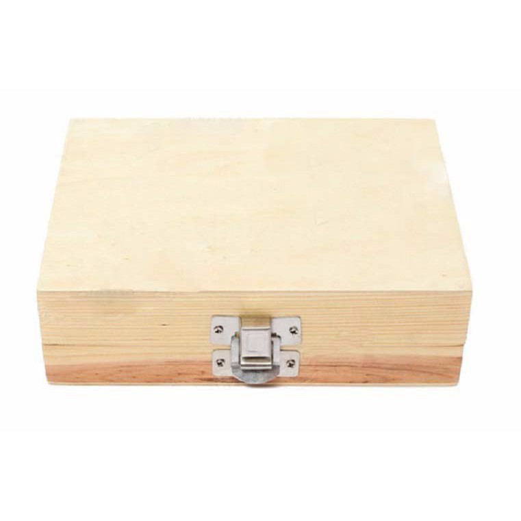 Bộ mũi phay gỗ 12.7mm 15 món độc đáo