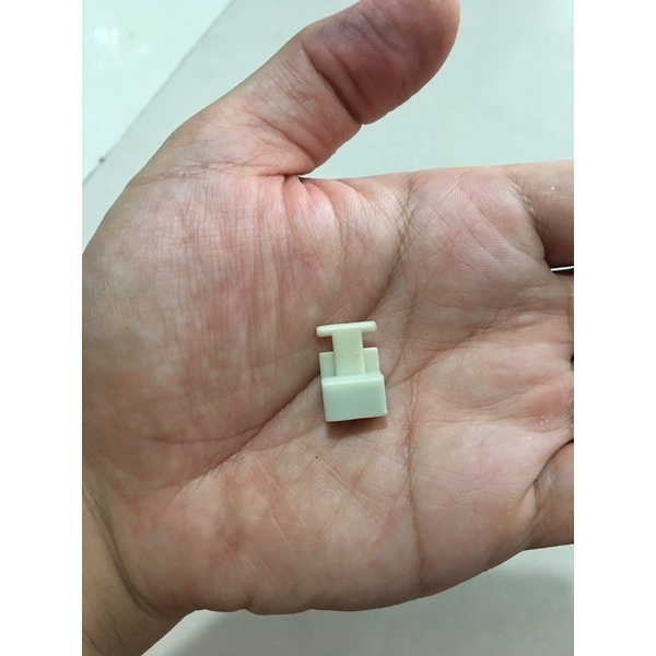 Nam châm máy nước nóng loại vuông