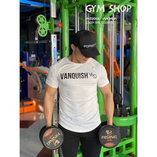 Áo thun, Áo thể thao nam