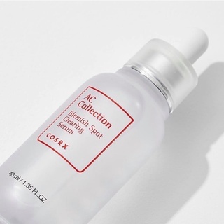 Serum Cosrx AC Collection Blemish Spot Clearing 40ml