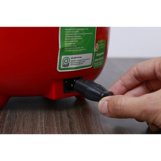 Nồi Cơm Điện Kangaroo 1.2 lít KG822