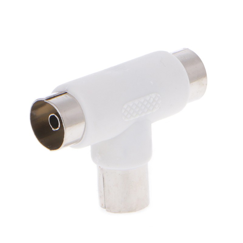 Cáp Chia 2 Cổng Tv Chữ T