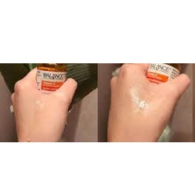 Serum Vitamin C Sáng Da, Mờ Thâm Balance