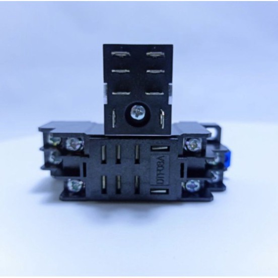 Rơ Le Omrom MY2-J 24V, Relay Đủ Loại, Đế Omrom 8 Chân