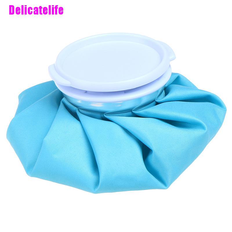 Túi chườm đá giảm đau đầu gối có thể tái sử dụng