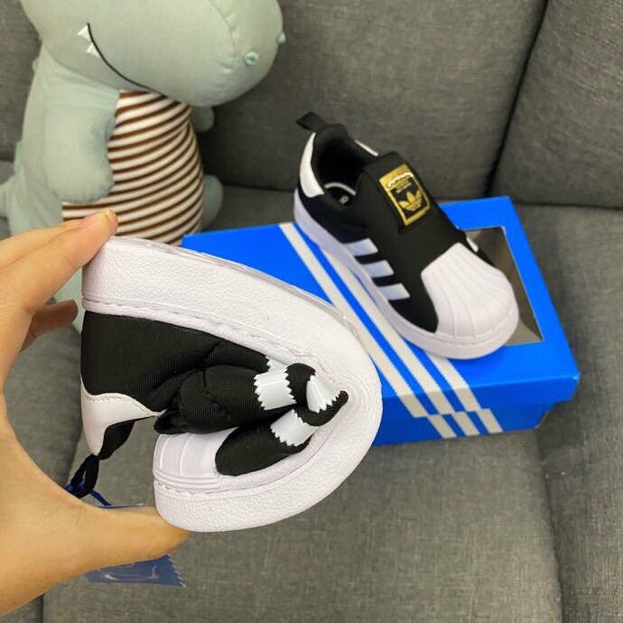 Giày ADS hàng hịn sò cho bé, full box, sẵn hàng