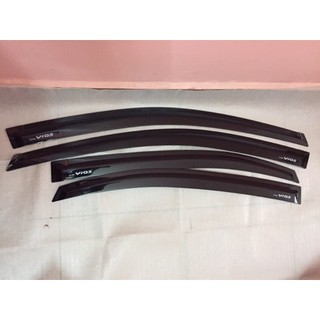 Vè Che Mưa Vios 2019