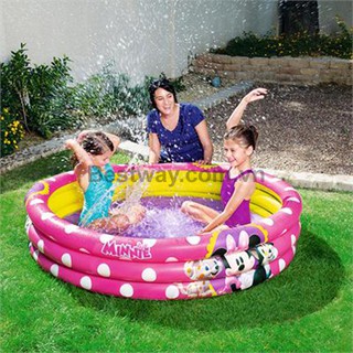 Bể bơi phao Bestway 91066 - 152 x 30 cm