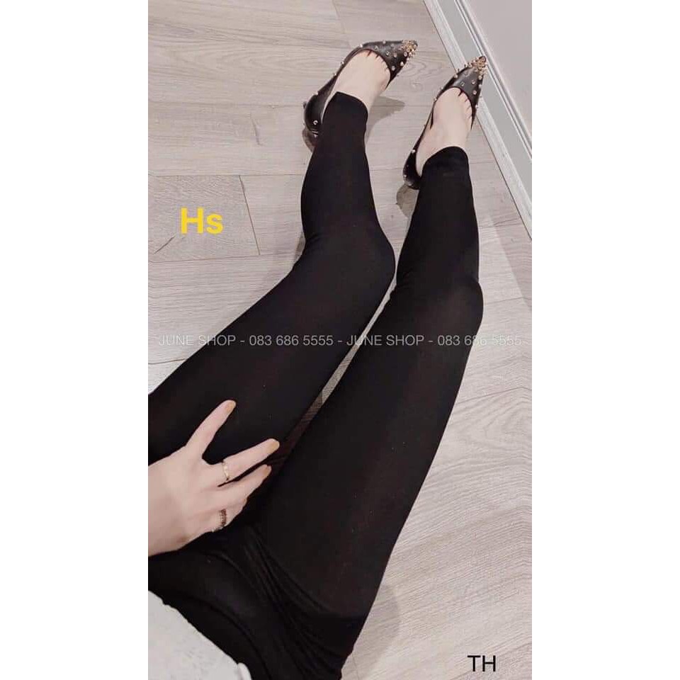 Quân Legging Chất Dãn 4 Chiều Xưởng May DCS