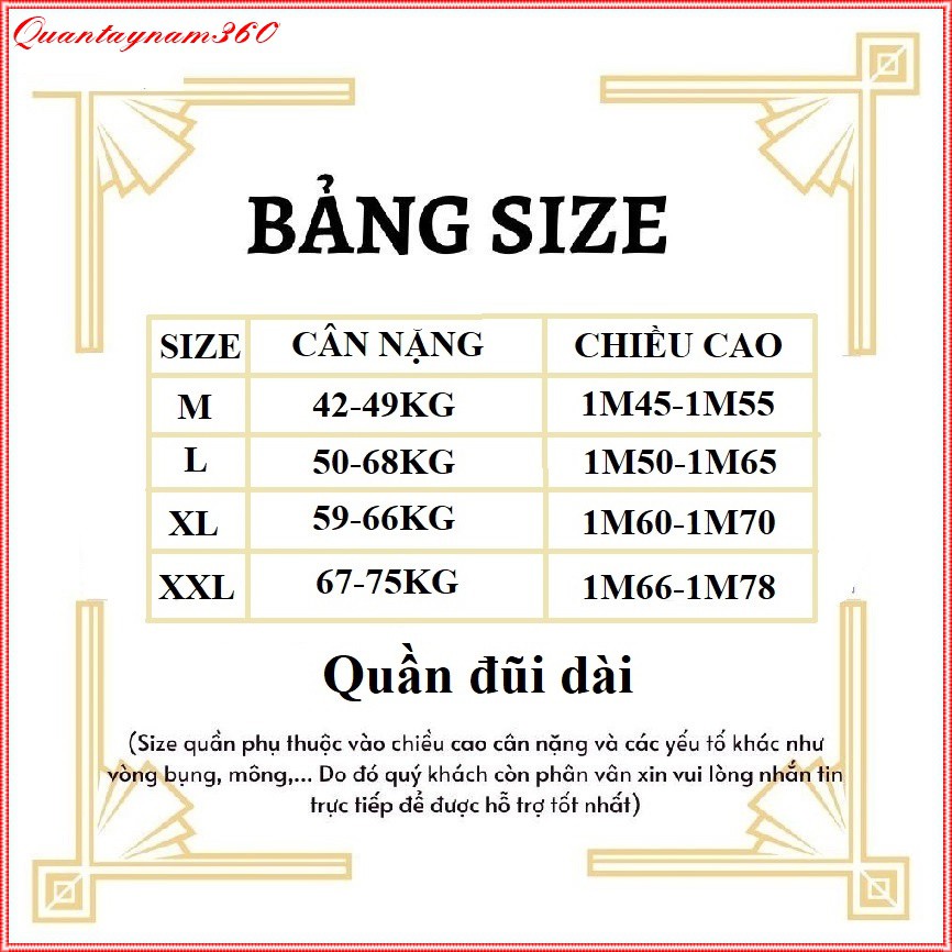 [Mã FAMAYMA giảm 10K đơn 50K] Quần đũi xước dài nam ống côn cạp chun dây rút - Quần nam dáng xuông trẻ trung cao cấp