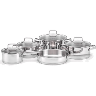 Bộ Nồi Cao Cấp Malloca SA-1503