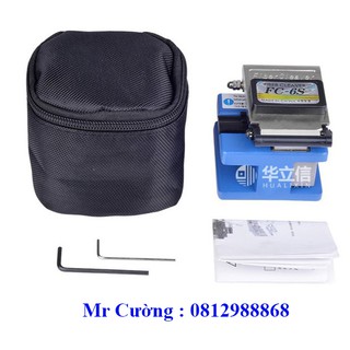 Dao cắt sợi cáp quang ftth fc-6s