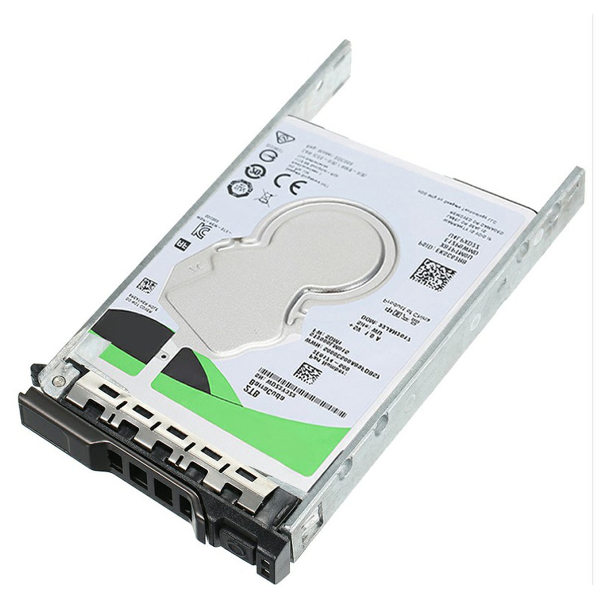 Ổ Cứng Cho Dell 0g176j R720 R710 R610 | BigBuy360 - bigbuy360.vn