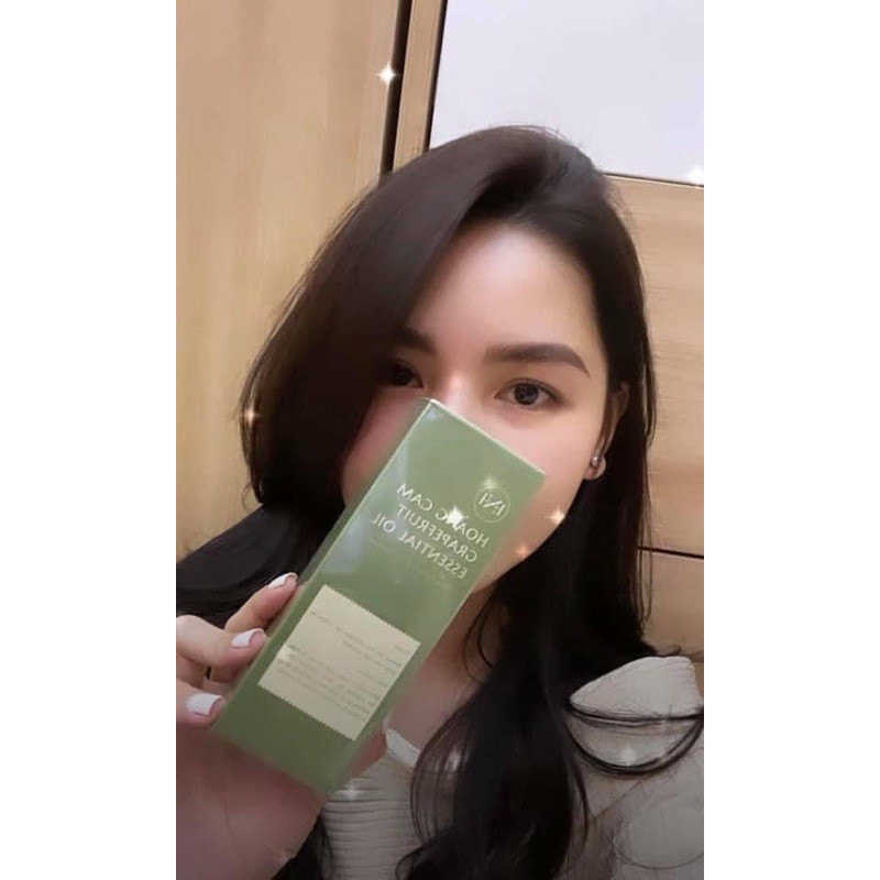 TINH DẦU BƯỞI HOÀNG CẦM | BigBuy360 - bigbuy360.vn