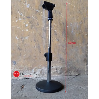 Chân Đế Micro Để Bàn Haif NB-228