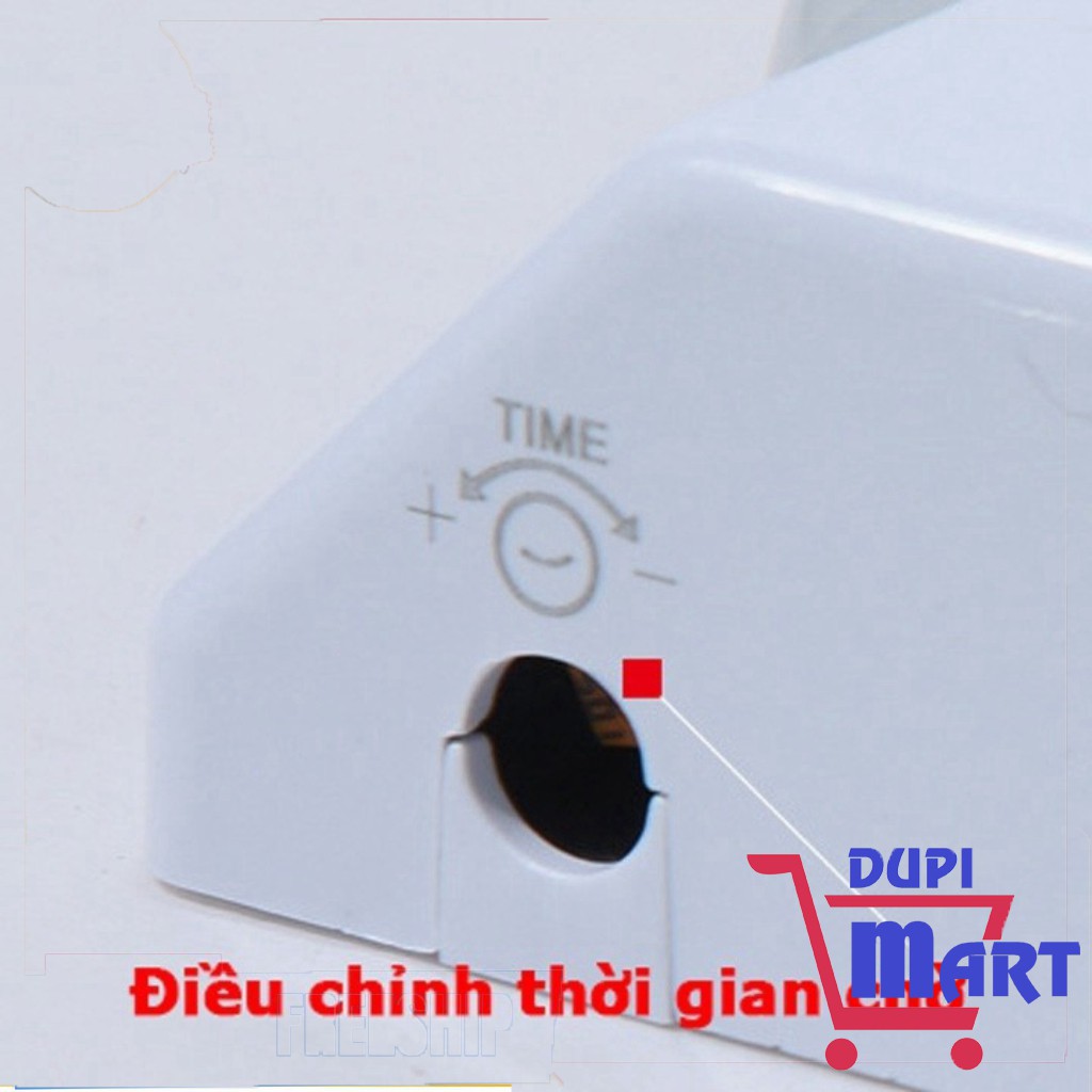 [HÀNG TỐT] Đui đèn cảm biến hồng ngoại E27 - đui đèn cảm ứng chuyển động  - DupiMart