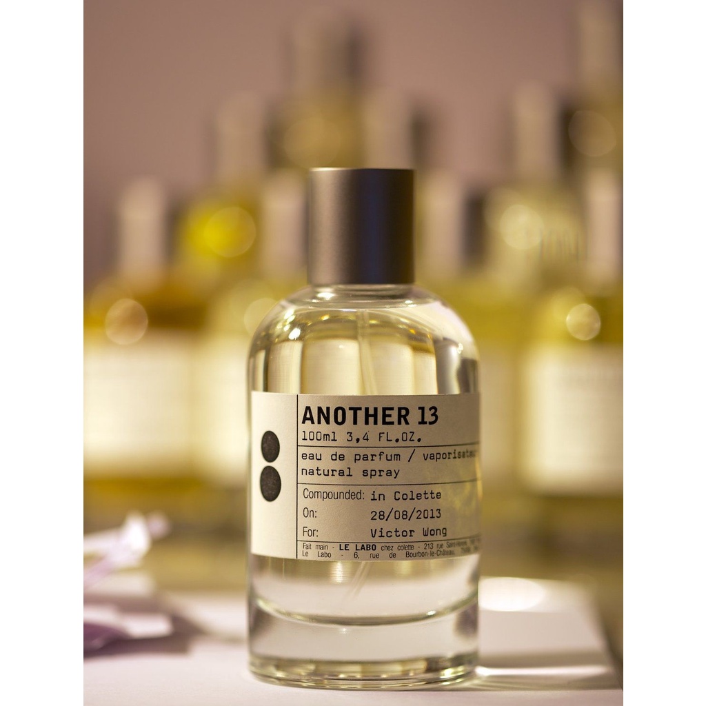 Nước hoa Le Labo Another 13 5ml/10ml/20ml