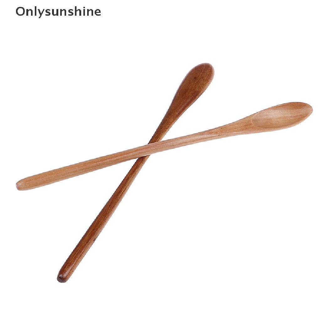 Mật Ong Gỗ Tiện Lợi 15,5Cm