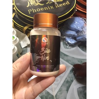 Sữa non câu cá Sapham