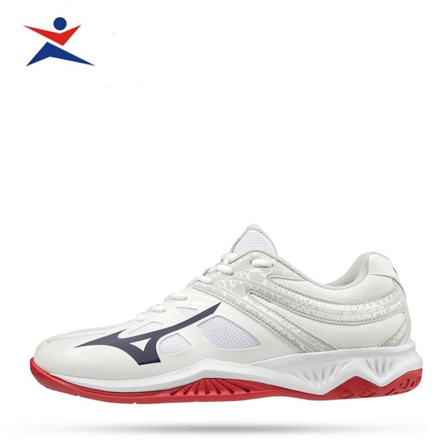 15/5 𝐒𝐀𝐋𝐄 salle Giày bóng chuyền,Giày cầu lông Mizuno chính hãng bán chạy .NEW 2020 ! new ⁹ * : < |