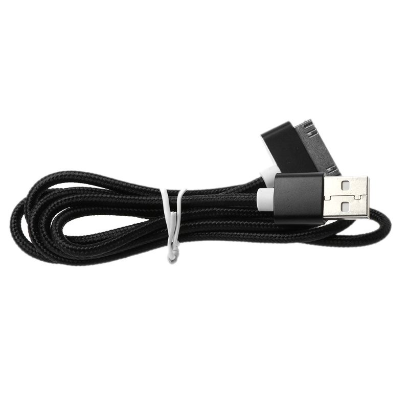 Dây Cáp Dữ Liệu USB 30pin Đa Năng Cho 4 4s 2 3 4