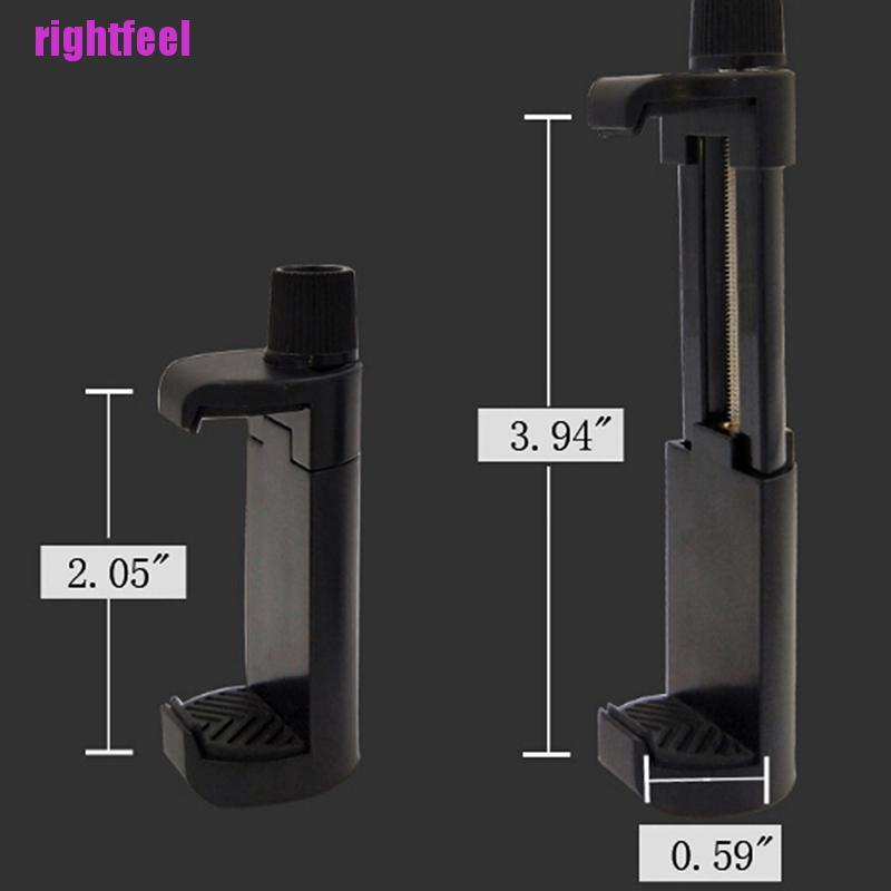 Giá Đỡ Điện Thoại / Camera Với Ba Chân Phải