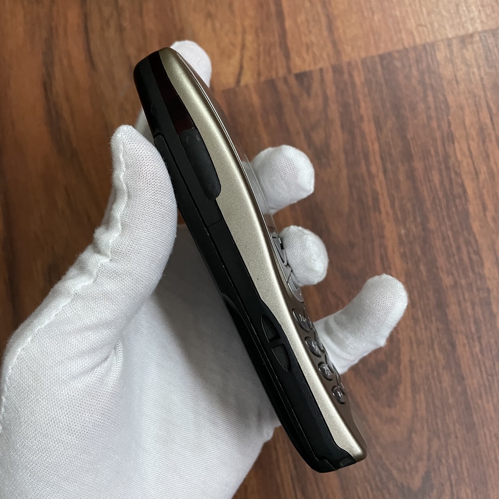 Nokia 6310i đẳng cấp theo xe nguyên bản 100%