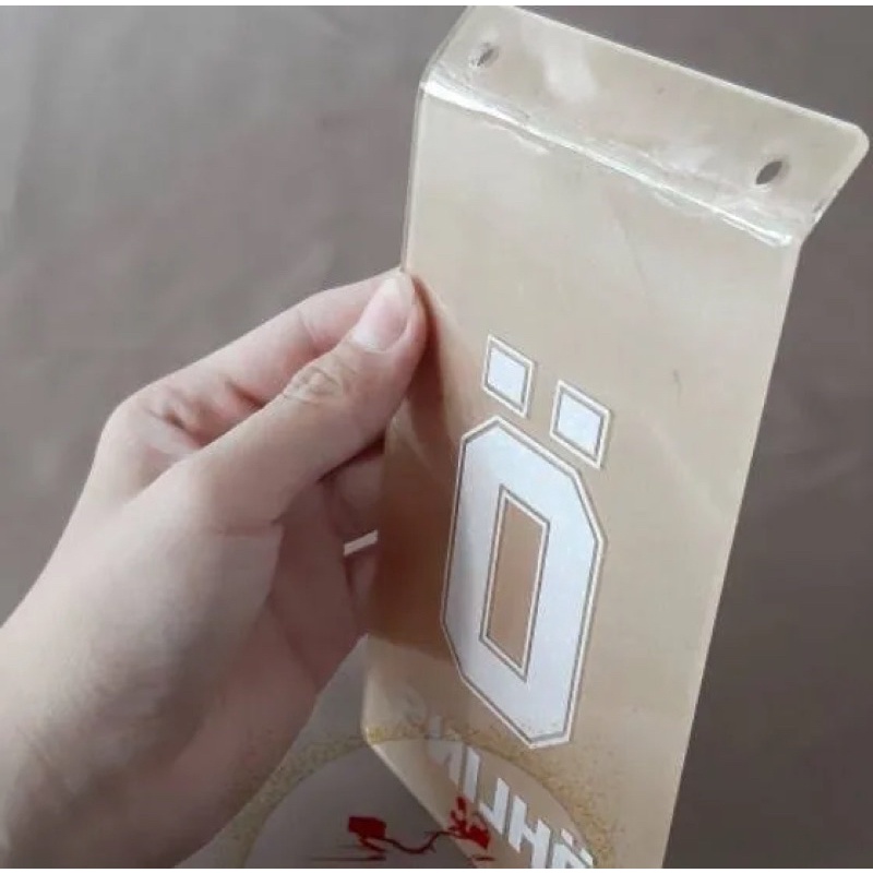 MICA CHE PHUỘC EXCITER 150 loại dày