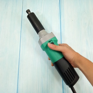 Máy mài khuôn dca asj05-25 550w asj05 có điều tốc nghề mộc
