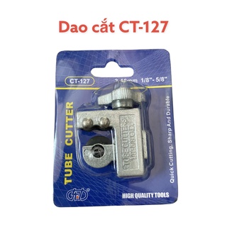 Dao cắt ống đồng mini CT-127 chất lượng
