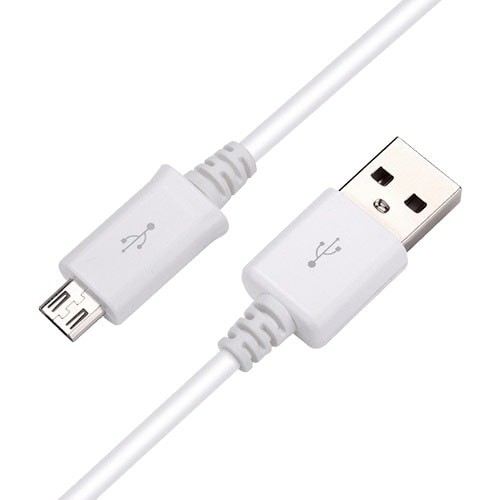 Cáp Micro USB Bagi 0.8m MB80/1.2m MB120 - Hàng chính hãng - Cổng Micro USB tiện dụng Dòng điện ổn định