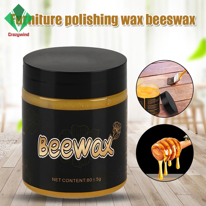 Dụng Cụ Làm Sạch Đồ Nội Thất Bằng Gỗ Ongwax