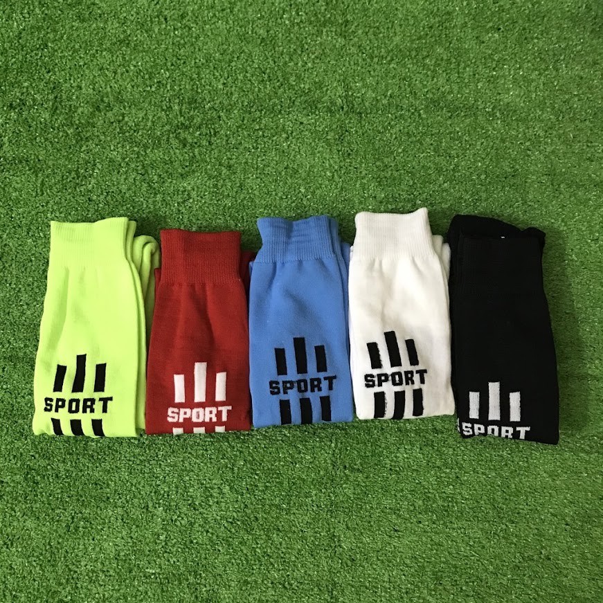 tất đá bóng ⭐️có 7 màu ⭐️ siêu co giãn