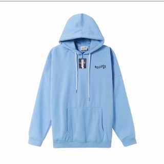 Áo Hoodie Basic Regods SS1