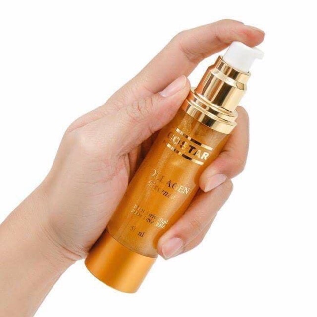 LANOPEAL SERUM CHỐNG NHĂN NHAU THAI CỪU TINH CHẤT VÀNG